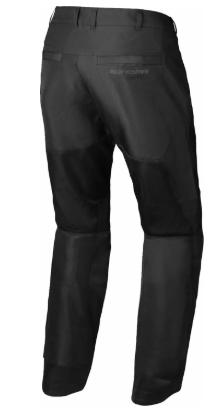 Текстилен мото панталон ALPINESTARS C-1 AIR BLACK