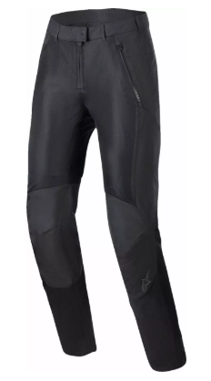 Дамски текстилен мото панталон ALPINESTARS STELLA C-1 AIR BLK