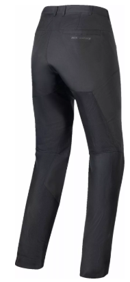Дамски текстилен мото панталон ALPINESTARS STELLA C-1 AIR BLK