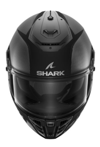 Каска SHARK SPARTAN RS CARBON SKIN MAT