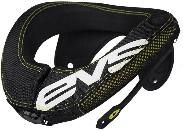 Протекторна яка EVS R3 BLACK