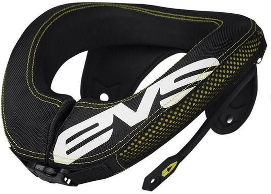 Протекторна яка EVS R3 BLACK