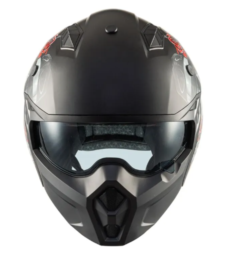 Каска Premier Subverter DB 9 BM