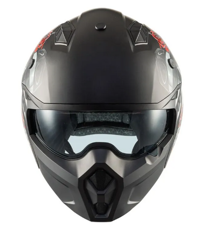 Каска Premier Subverter DB 9 BM
