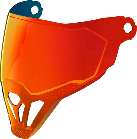 Визьор за каска ICON AIRFLITE FORCE RST RD