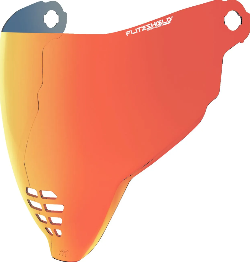 Визьор за каска ICON AIRFLITE 22.06 RST SN