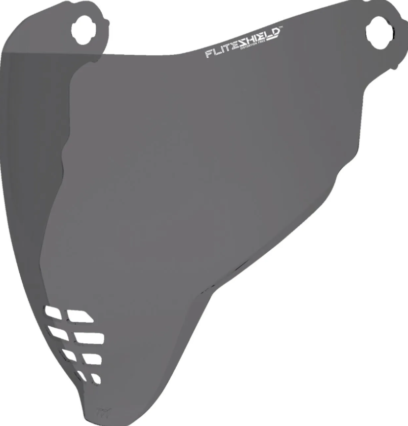 Визьор за каска ICON AIRFLITE 22.06 DK SM