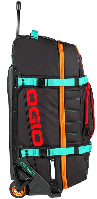 Сак с колела OGIO RIG 9800 PRO Tropics