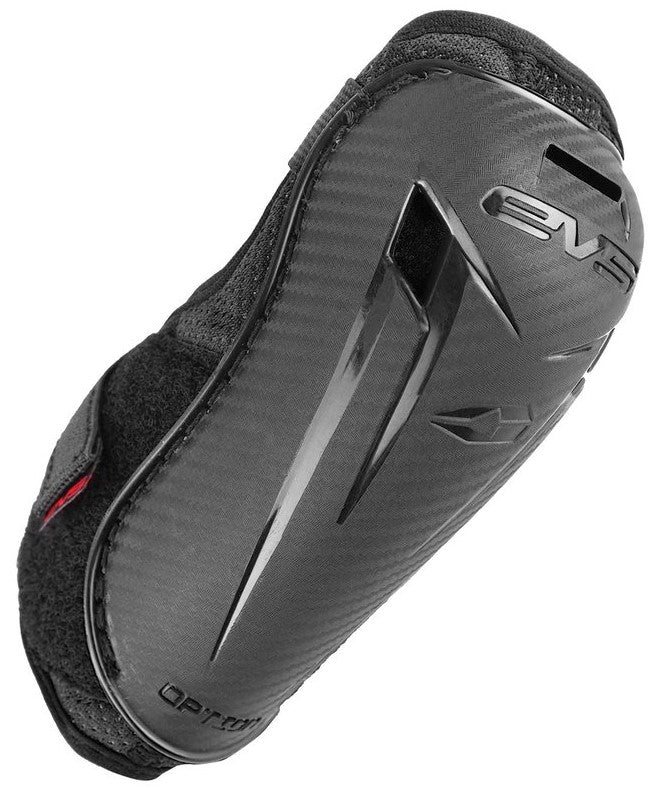 Налакътници EVS Option BLACK