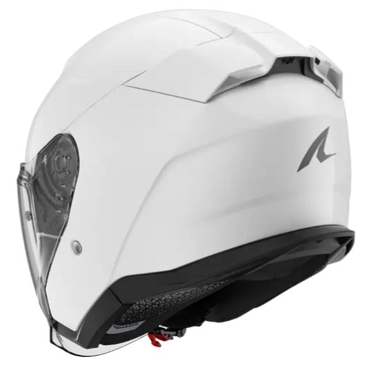 Каска за скутер SHARK SKWAL JET WHITE