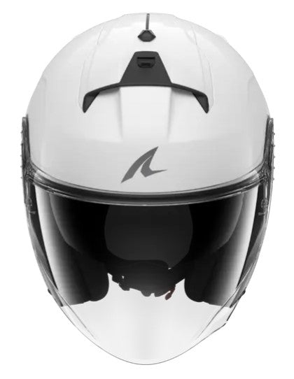 Каска за скутер SHARK SKWAL JET WHITE