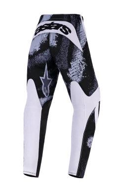 Детски мотокрос брич ALPINESTARS FLUID LAHND IRON CAMO