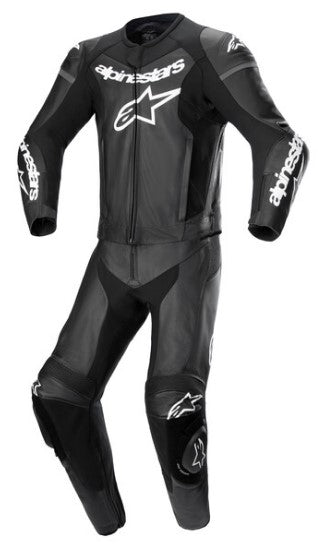 Кожен екип ALPINESTARS GP FORCE LURV 2PC BLACK