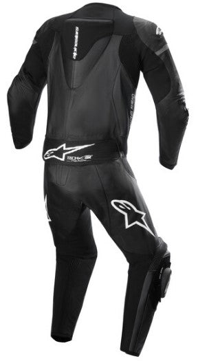 Кожен екип ALPINESTARS GP FORCE LURV 2PC BLACK