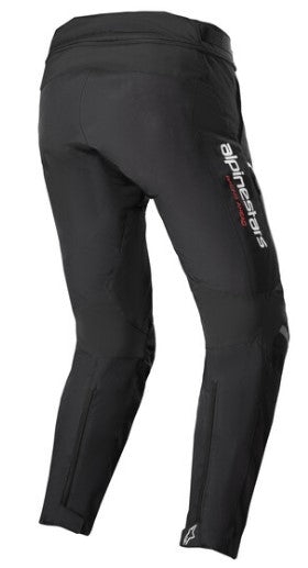 Текстилен панталон ALPINESTARS T-SPR Drystar® BLACK/WHITE