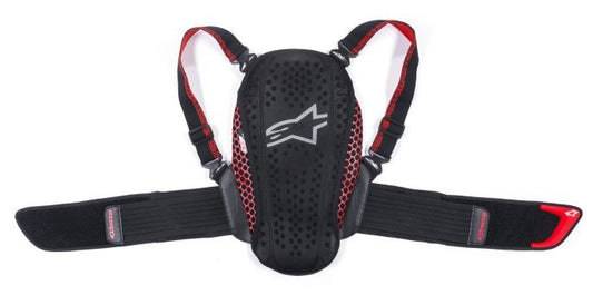 Детски протектор за гръб ALPINESTARS NUCLEON KR-Y
