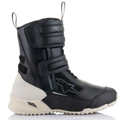 Дамски ботуши ALPINESTARS STELLA RT-7 TOURING DRYSTAR BLACK/WHITE