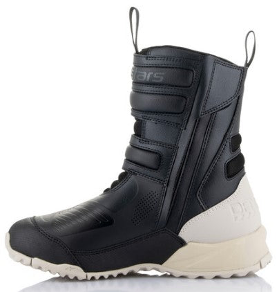 Дамски ботуши ALPINESTARS STELLA RT-7 TOURING DRYSTAR BLACK/WHITE