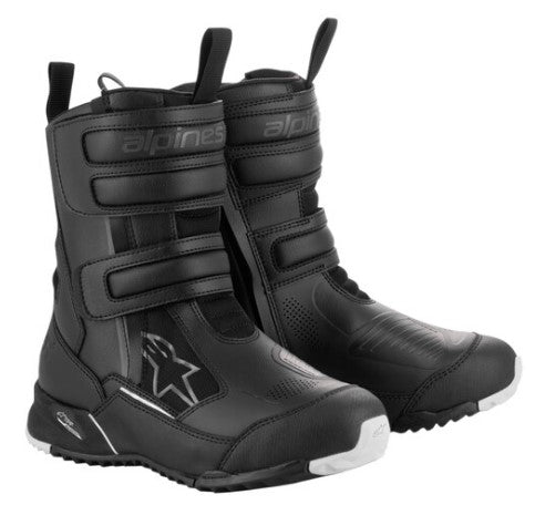Дамски ботуши ALPINESTARS STELLA RT-7 TOURING DRYSTAR BLACK