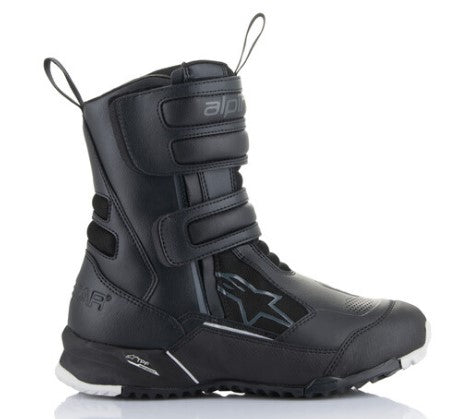Дамски ботуши ALPINESTARS STELLA RT-7 TOURING DRYSTAR BLACK