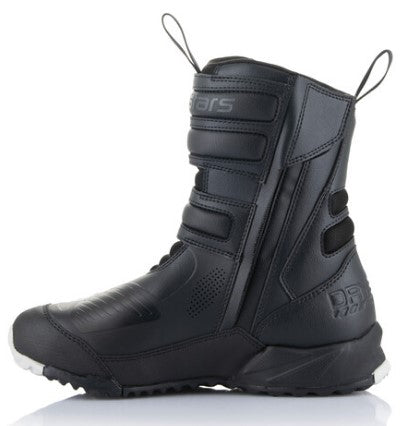 Дамски ботуши ALPINESTARS STELLA RT-7 TOURING DRYSTAR BLACK