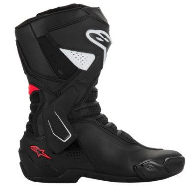 Дамски ботуши ALPINESTARS STELLA SMX-6 V3 BLACK/PINK/WHITE
