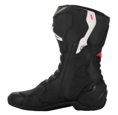 Дамски ботуши ALPINESTARS STELLA SMX-6 V3 BLACK/PINK/WHITE