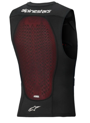 Протекторен елек ALPINESTARS Bionic Plasma LT