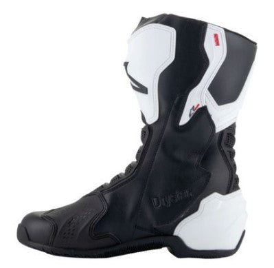 Дамски ботуши ALPINESTARS STELLA SMX-6 V3 DRYSTAR BLACK/WHITE