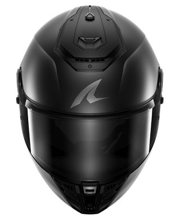 Каска SHARK SPARTAN RS DARK SHADOW MATT TITANIUM