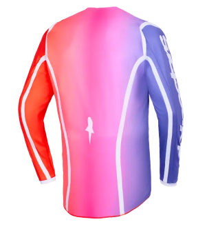 Мотокрос джърси Alpinestars FLUID APEX MULTI