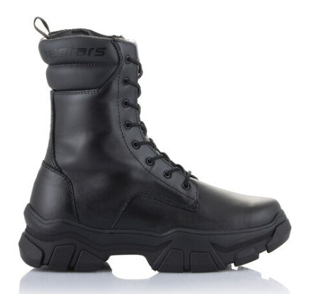 Дамски ботуши ALPINESTARS AVA BLACK