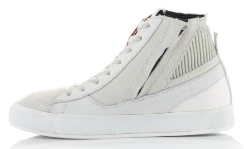 Кецове ALPINESTARS STATED WHITE