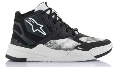 Мото боти ALPINESTARS Speedflight BLACK/GREY/WHITE