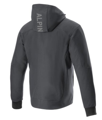 Мото яке ALPINESTARS RADIUM TECH BLACK