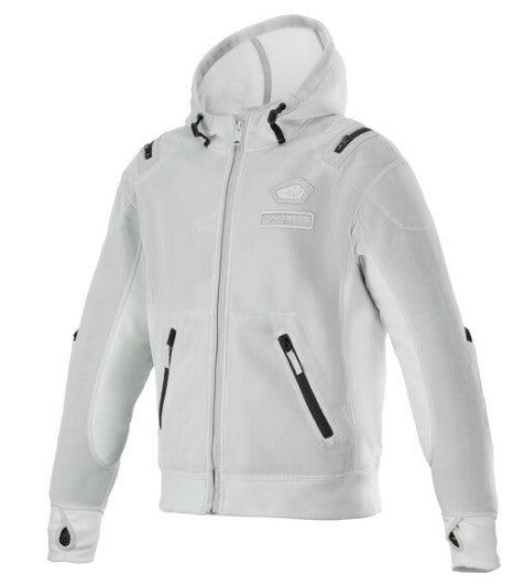 Мото яке ALPINESTARS MOFLOW AIR TECH GREY