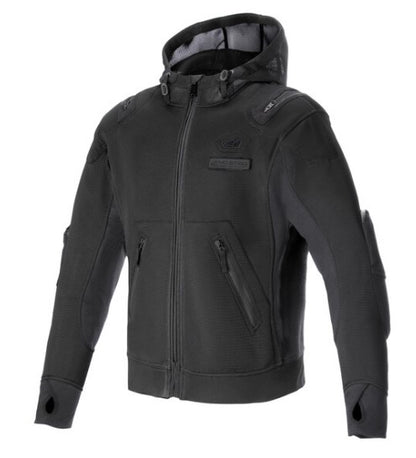 Мото яке ALPINESTARS MOFLOW AIR TECH BLACK