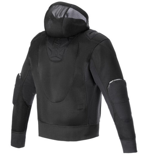 Мото яке ALPINESTARS MOFLOW AIR TECH BLACK
