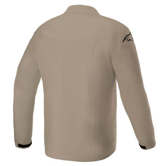 Мото яке ALPINESTARS AERON GREY