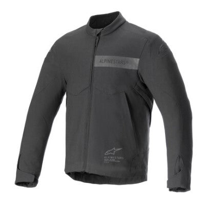 Мото яке ALPINESTARS AERON BLACK