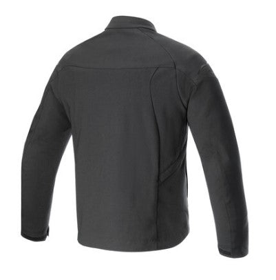 Мото яке ALPINESTARS AERON BLACK