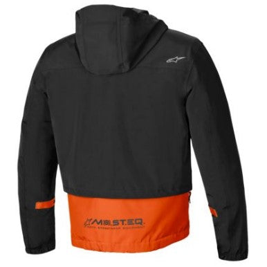 Мото яке ALPINESTARS MOOTANT WP BLACK/ORANGE