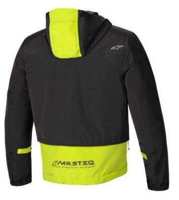 Мото яке ALPINESTARS MOOTANT WP BLACK/GREEN
