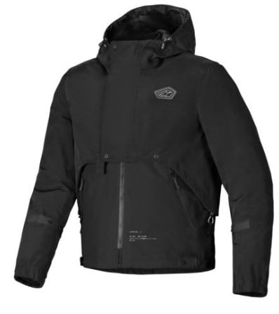 Мото яке ALPINESTARS MOOTANT WP BLACK