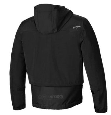 Мото яке ALPINESTARS MO.ST.EQ FIELD WP BLACK