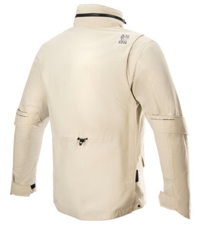 Мото яке ALPINESTARS MO.ST.EQ FIELD WP BEIGE