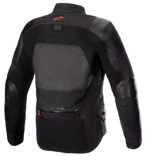 Мото яке ALPINESTARST AMT-10 DRYSTAR XF BLACK