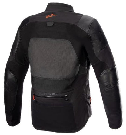 Мото яке ALPINESTARST AMT-10 DRYSTAR XF BLACK