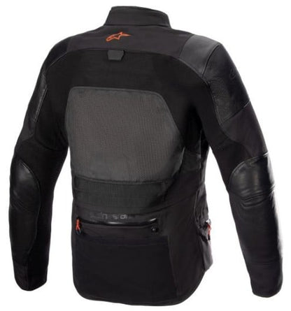 Мото яке ALPINESTARST AMT-8 STRETCH DRYSTAR BLACK