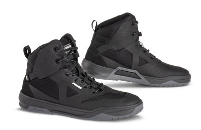 Mото кецове FALCO MATRYX BLACK